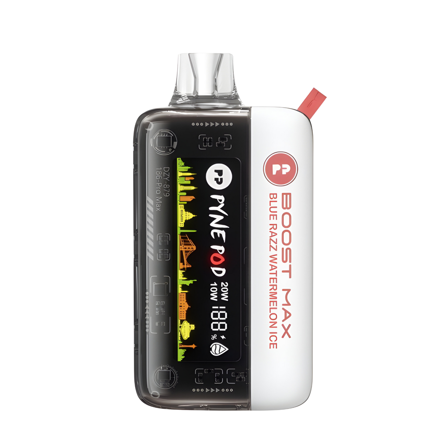 Pyne Pod Boost Max 30000 Disposable Vape