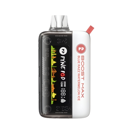 Pyne Pod Boost Max 30000 Disposable Vape