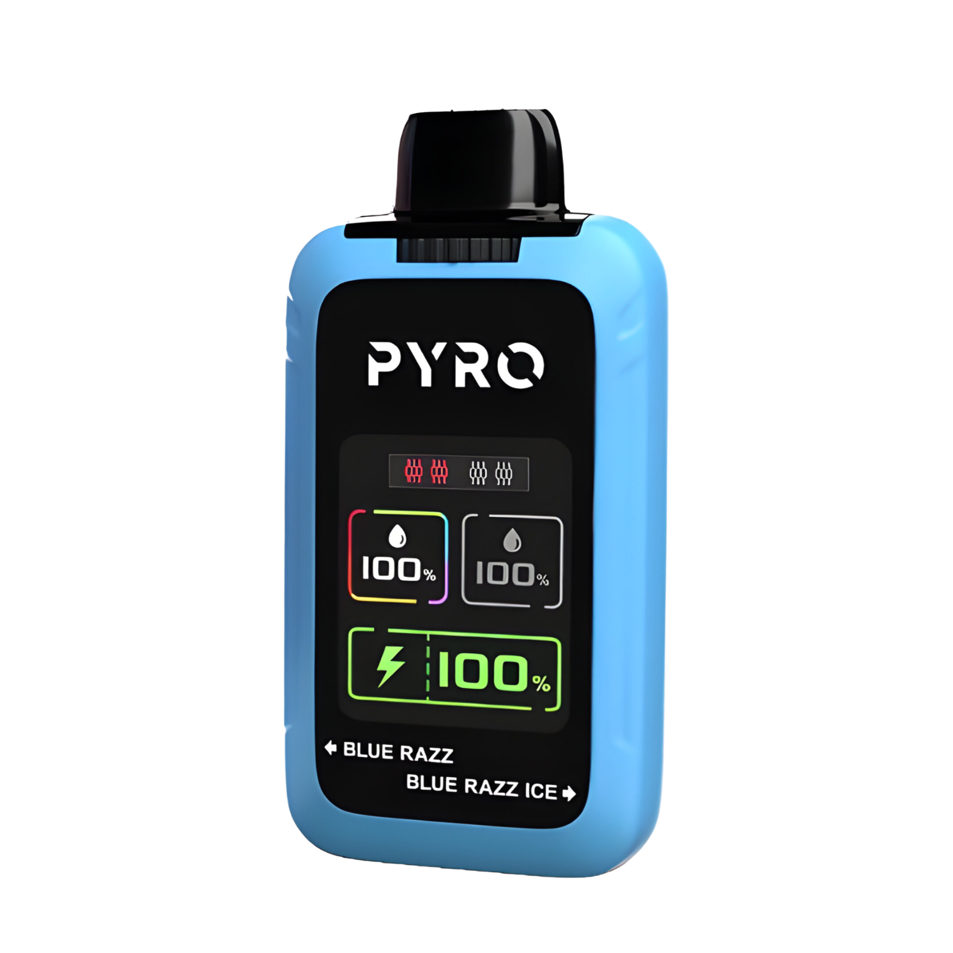 Pyro Duo 30K Disposable Vape