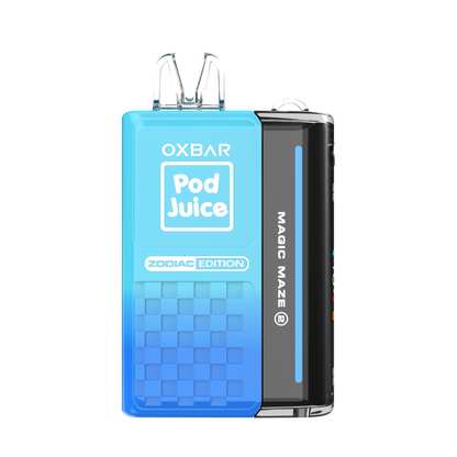 Oxbar Magic Maze 2.0 30;000 Disposable Vape