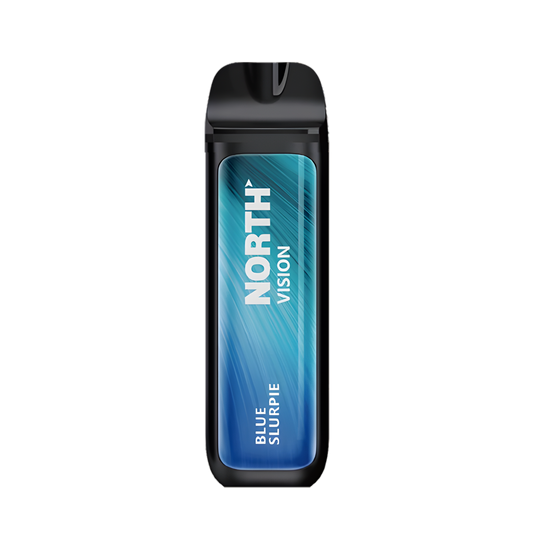 North Vision 15K Disposable Vape