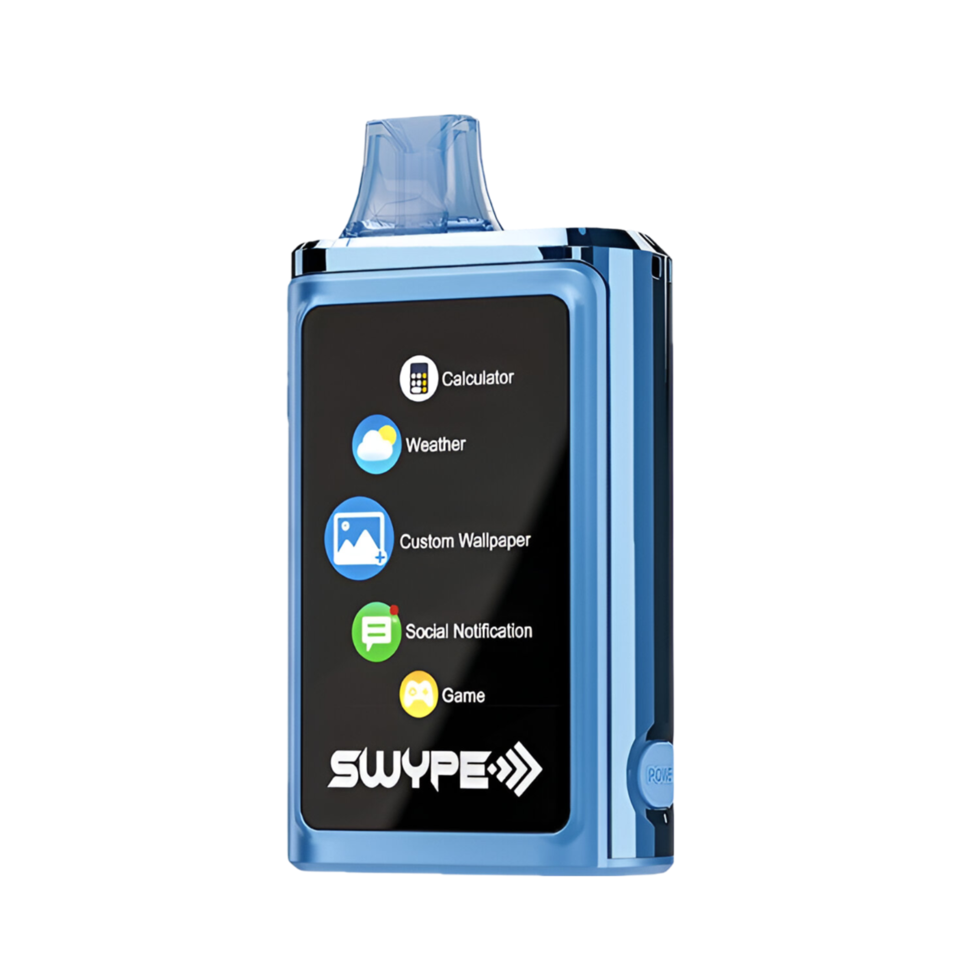 Swype Vape 30k Disposable