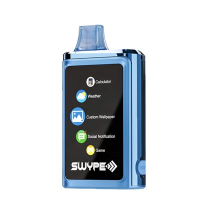Swype Vape 30k Disposable