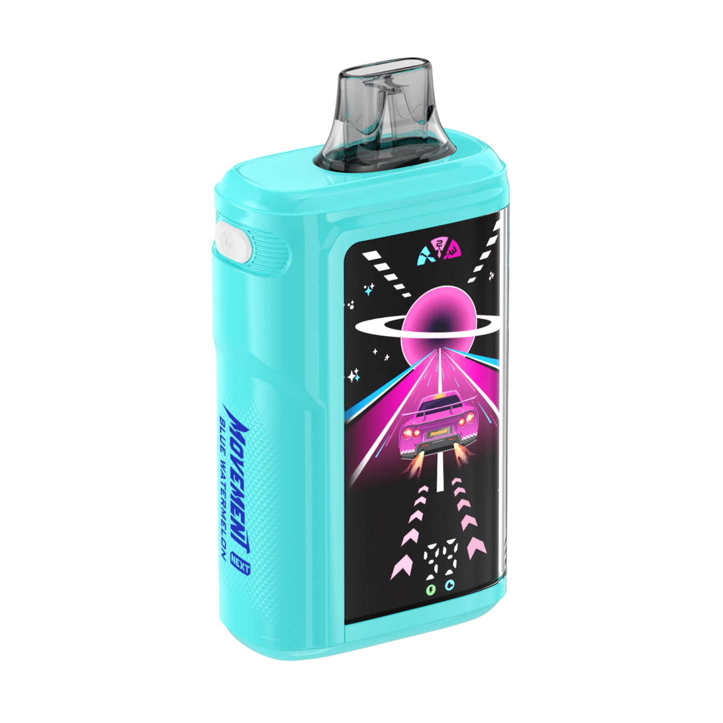 Movement Next 30K Disposable by Lost Vape