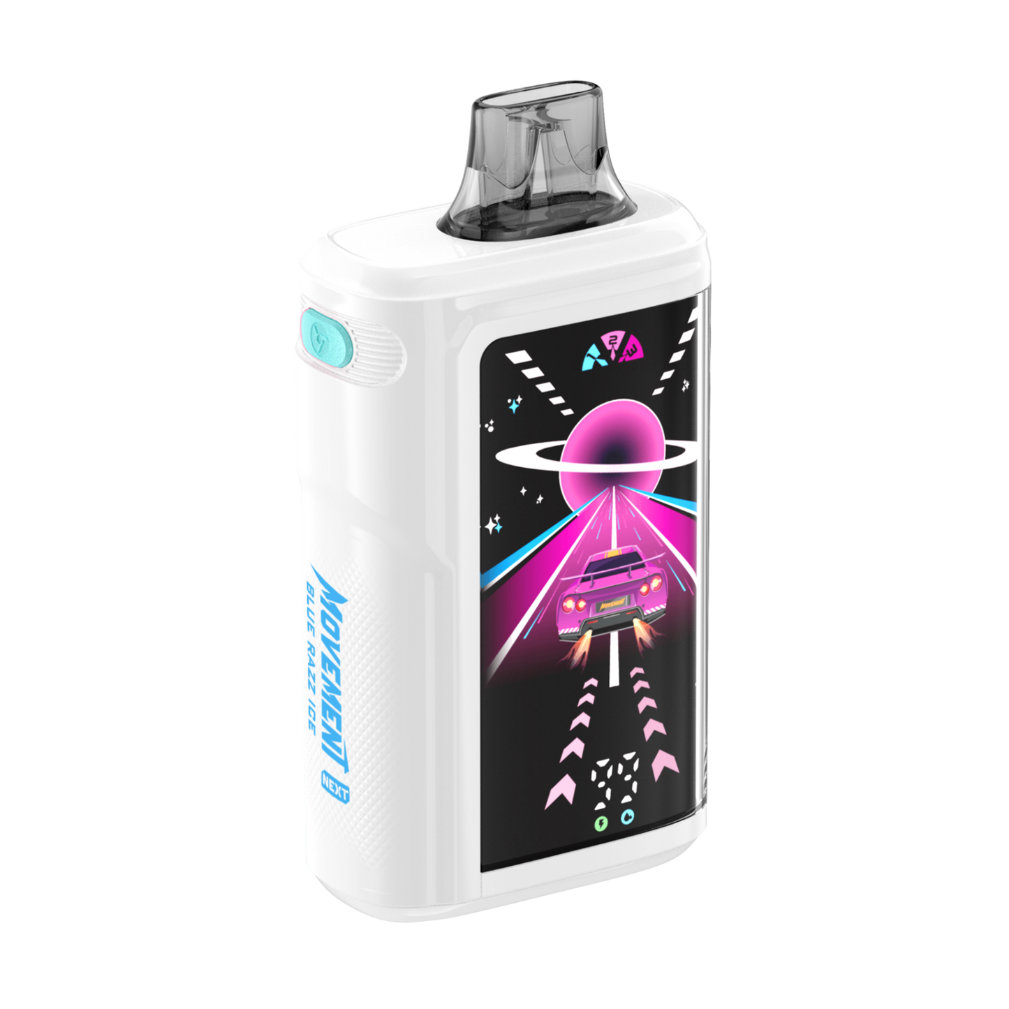 Movement Next 30K Disposable by Lost Vape