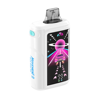 Movement Next 30K Disposable by Lost Vape