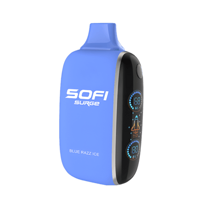 Sofi Surge 25000 Disposable Vape