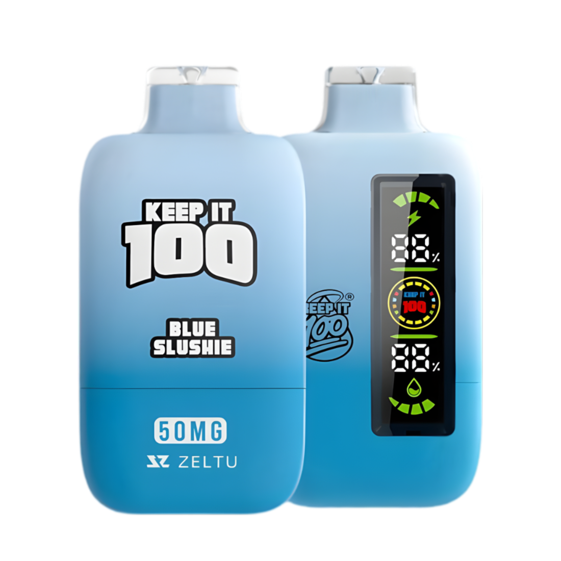 Keep It 100 20K Disposable Vape