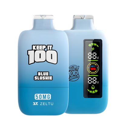 Keep It 100 20K Disposable Vape