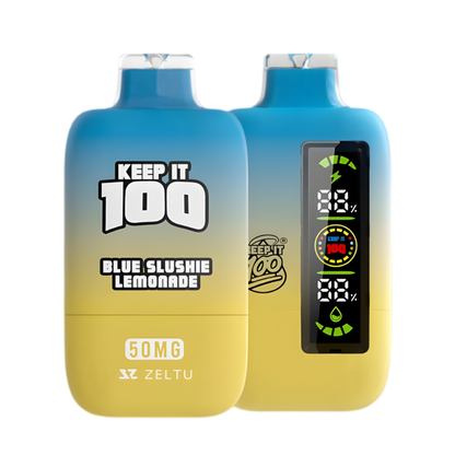 Keep It 100 20K Disposable Vape