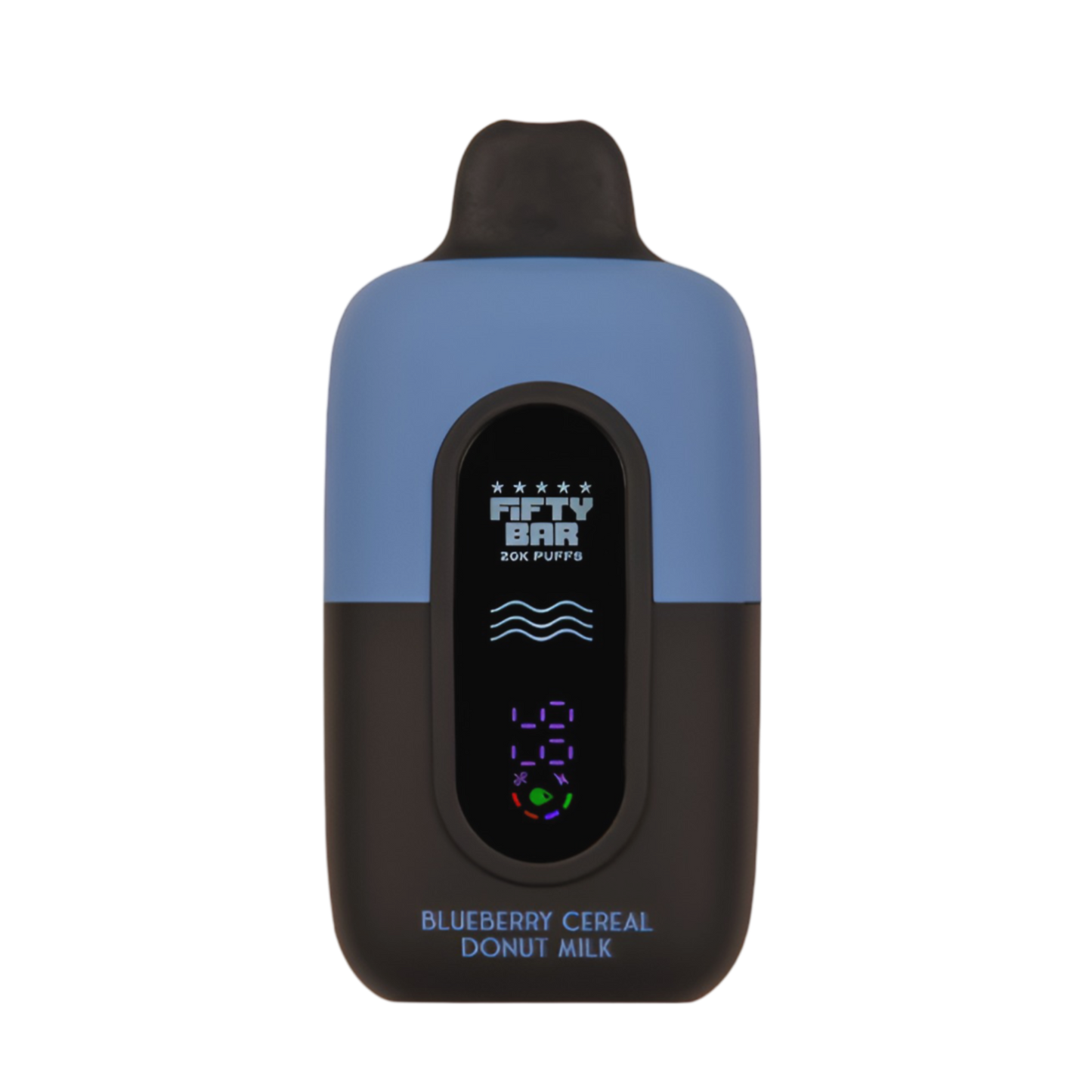 Fifty Bar 20K Disposable Vape
