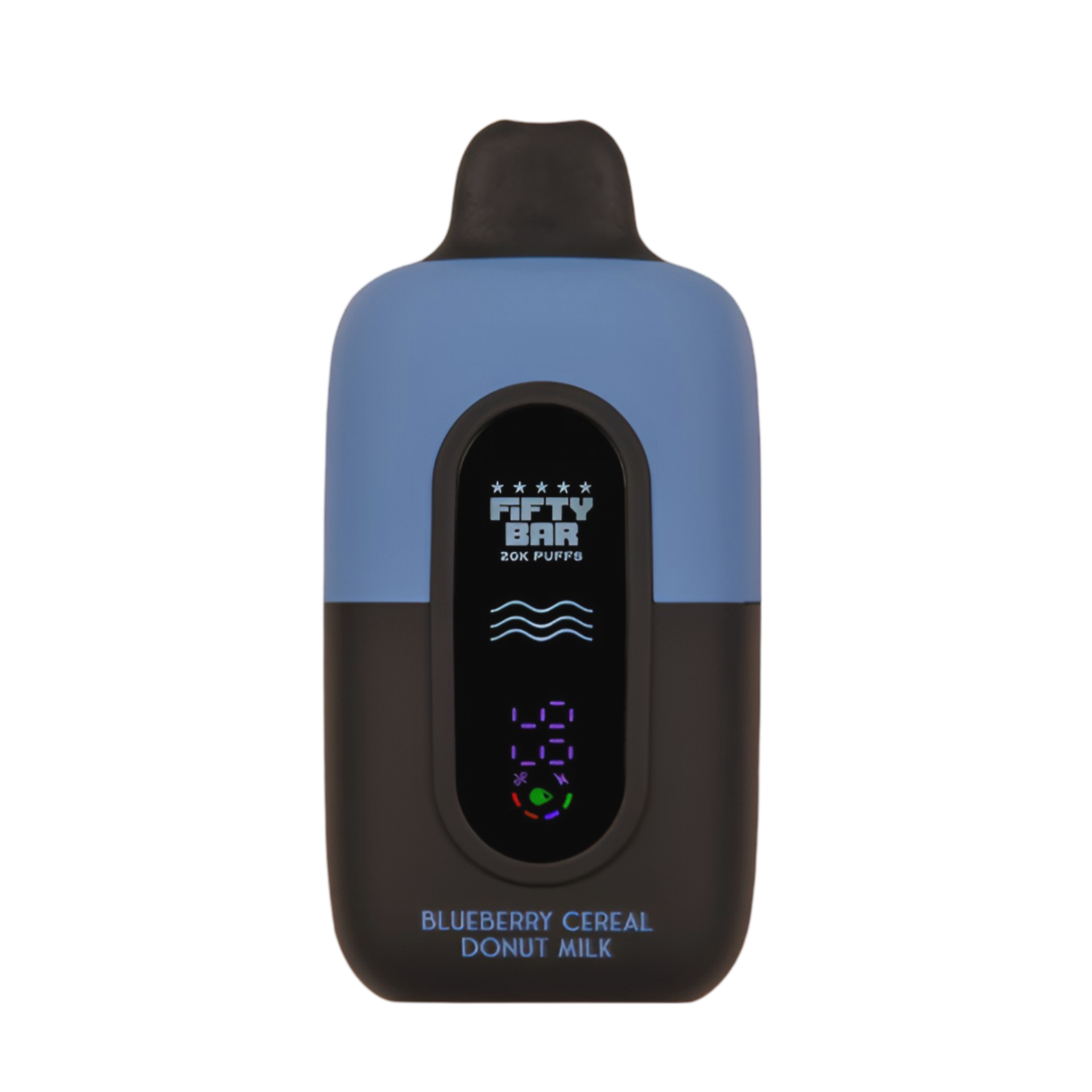 Fifty Bar 20K Disposable Vape