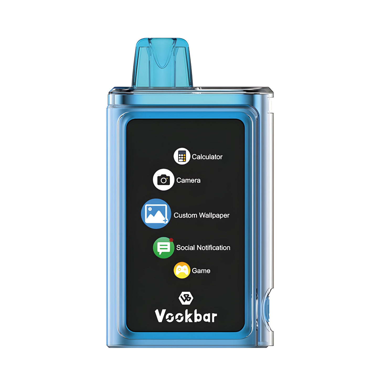 Vookbar Cyber Pro 30000 Disposable Vape