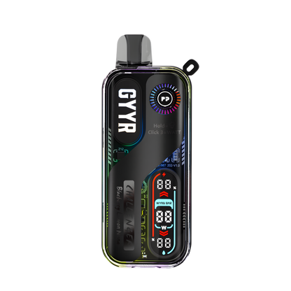 GYYR x Wynn Bar Challenger 30K Disposable Vape