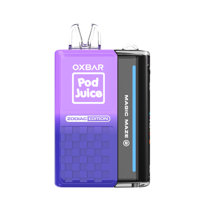 Oxbar Magic Maze 2.0 30;000 Disposable Vape