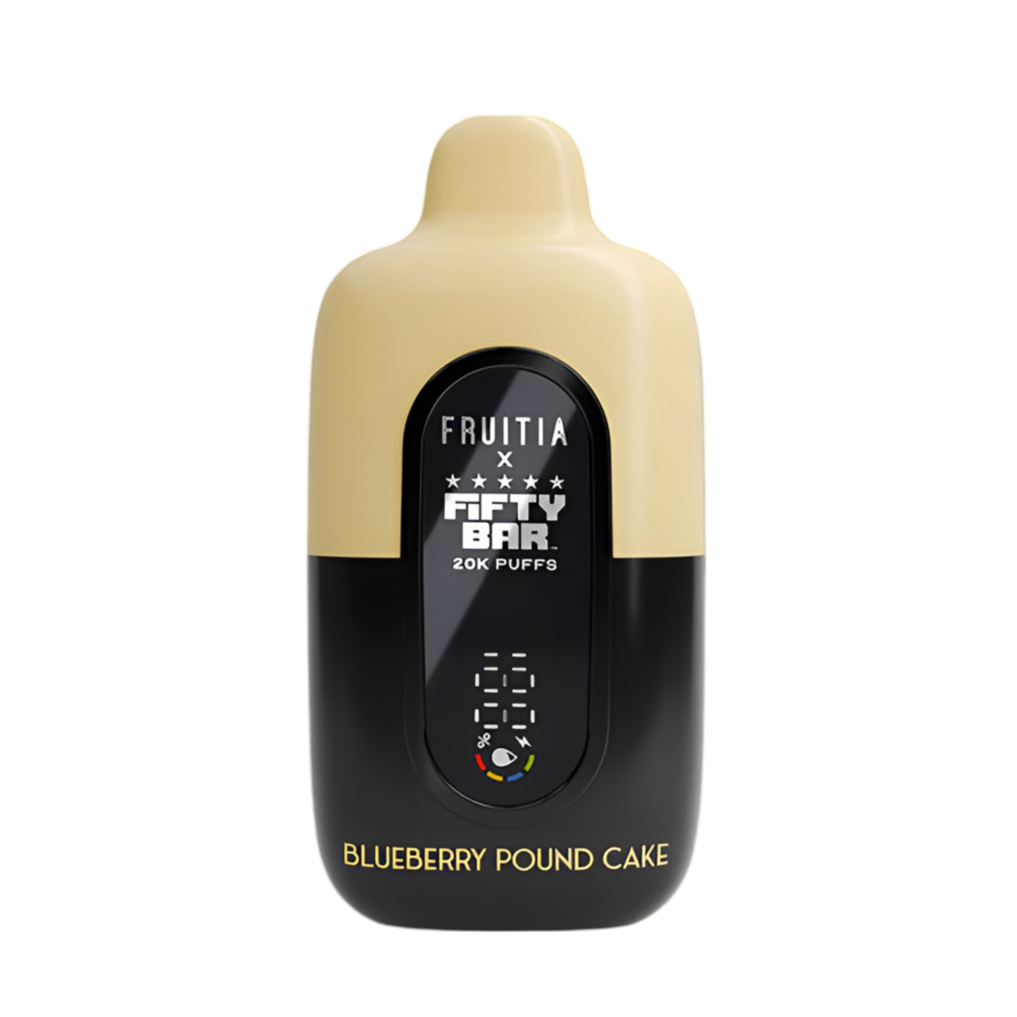 Fifty Bar 20K Disposable Vape