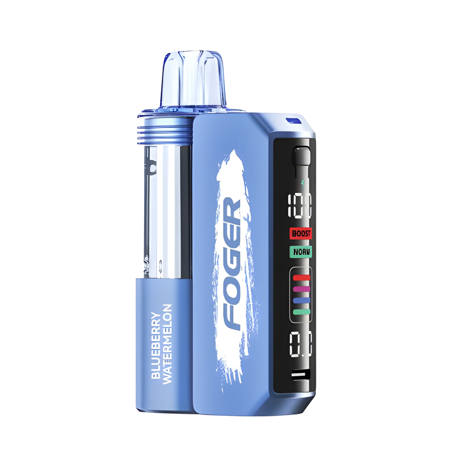 Foger Switch Pro 30K Disposable Vape & Power Bank