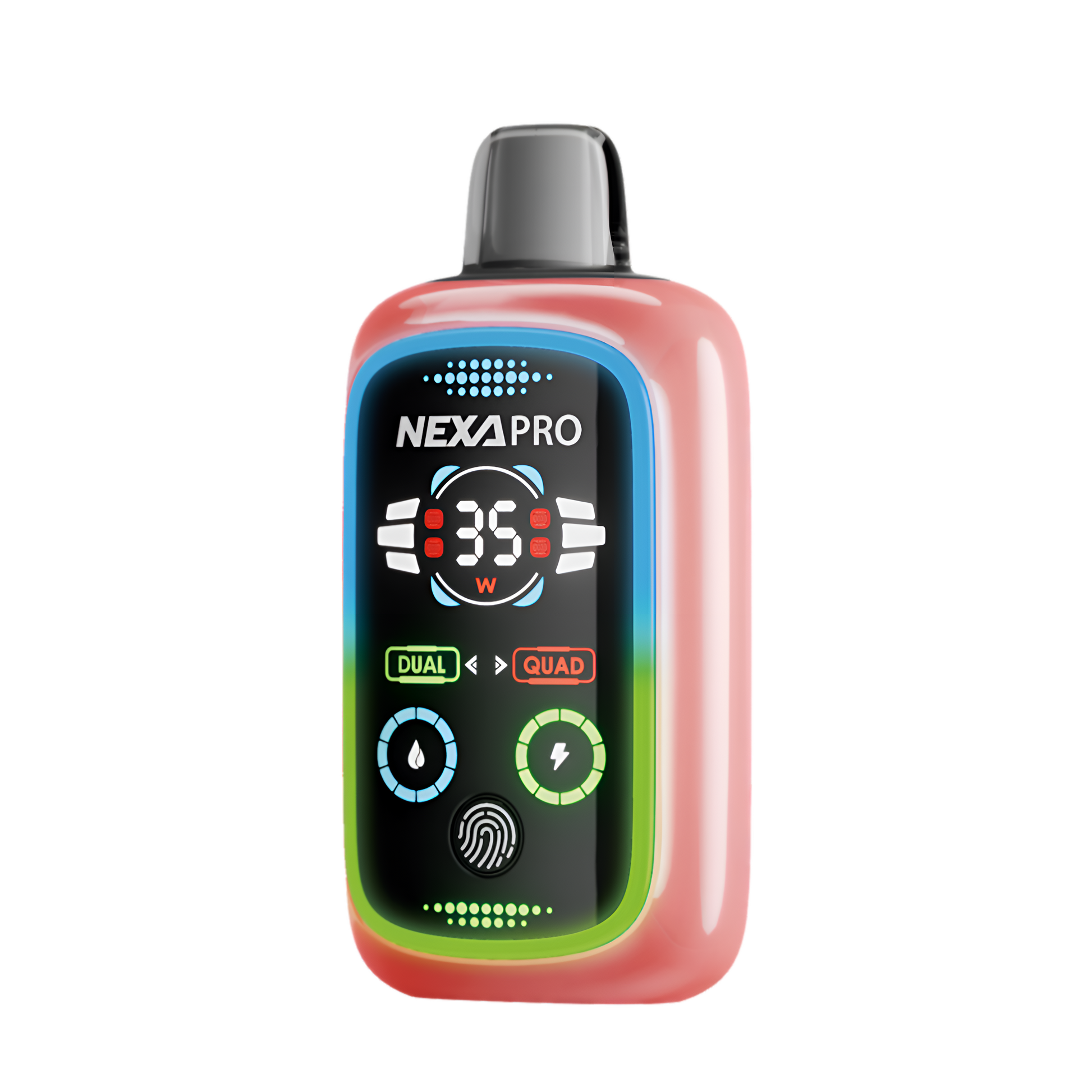 Nexa Pro 30K disposable vape
