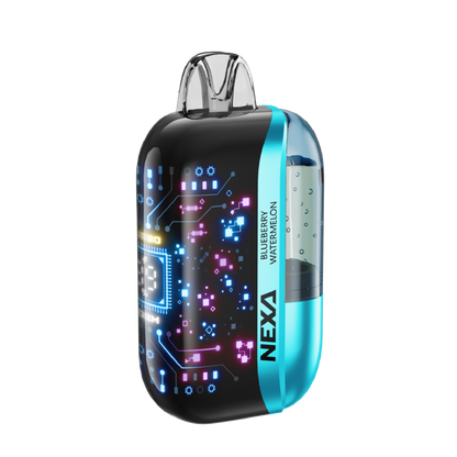 Nexa Ultra 50000 Disposable Vape