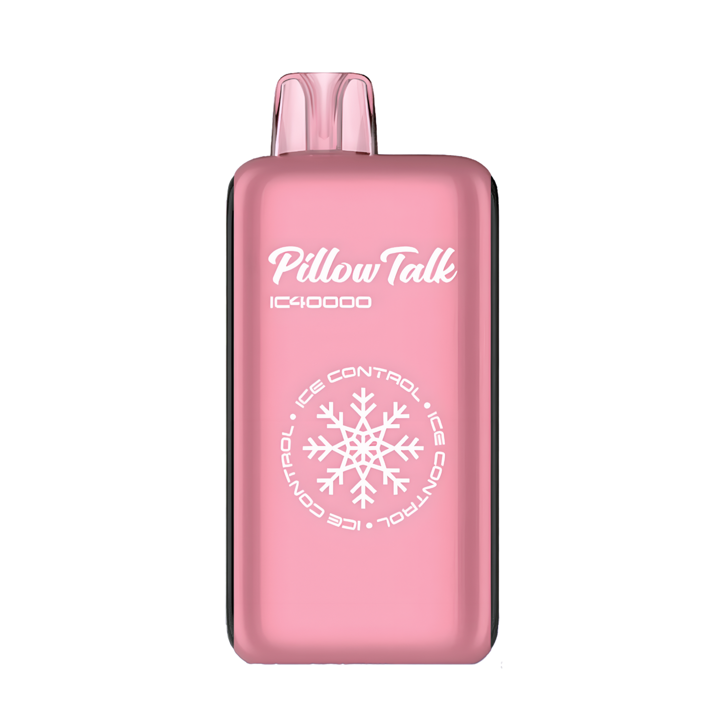 Pillow Talk Ice Control IC40000 Disposable Vape