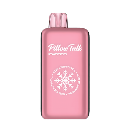 Pillow Talk Ice Control IC40000 Disposable Vape