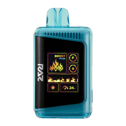 Raz Vape DC25000 Zero Nicotine