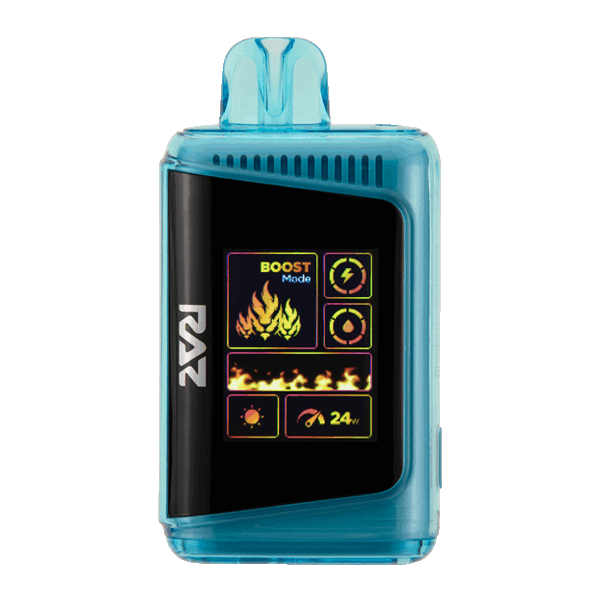 Raz DC25000 LTX Disposable Vape