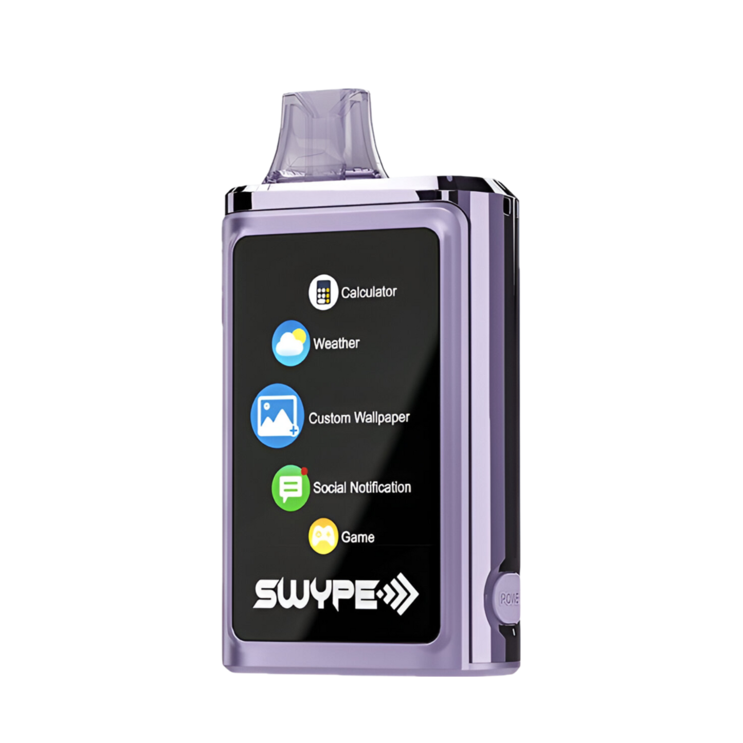 Swype Vape 30k Disposable
