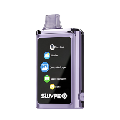 Swype Vape 30k Disposable