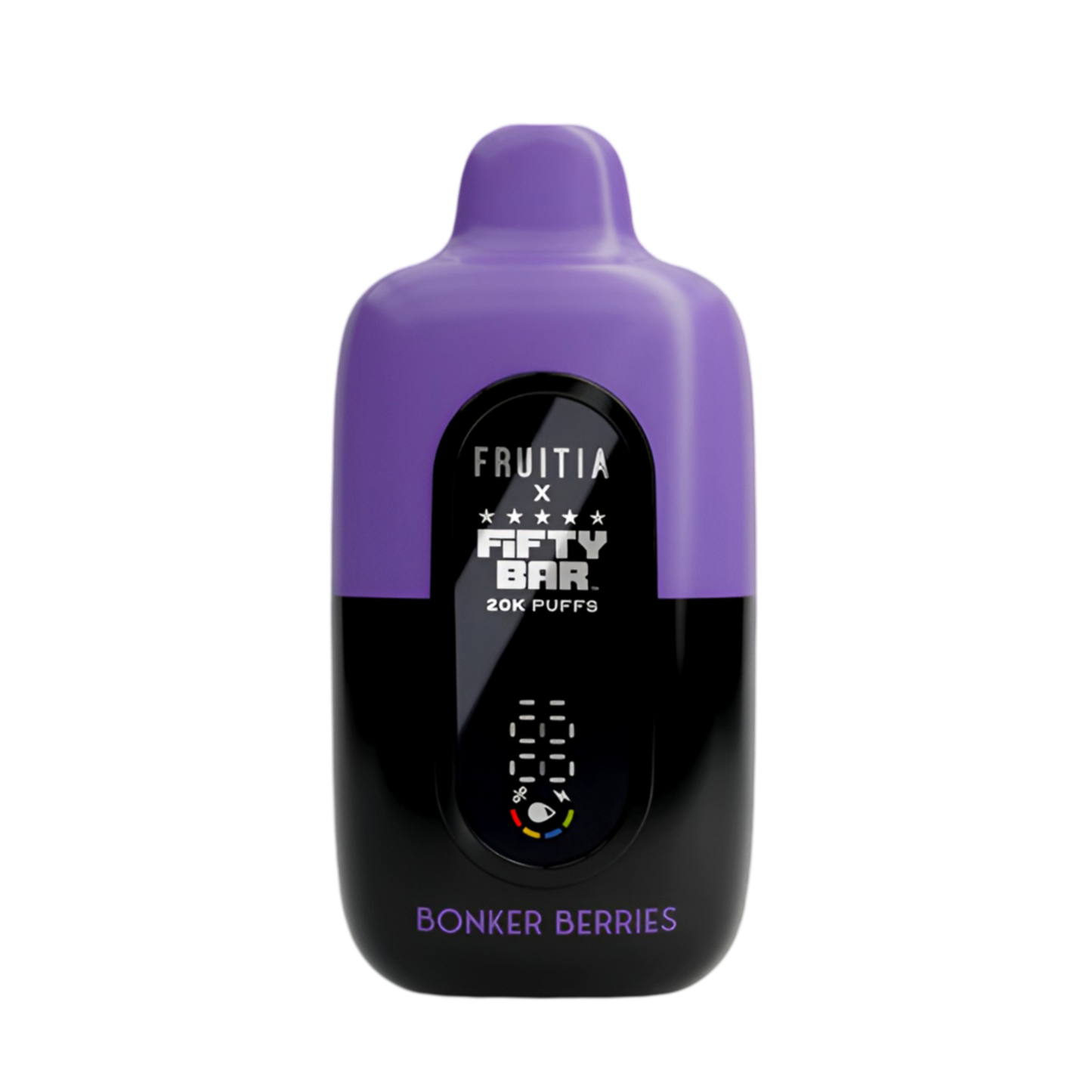 Fifty Bar 20K Disposable Vape