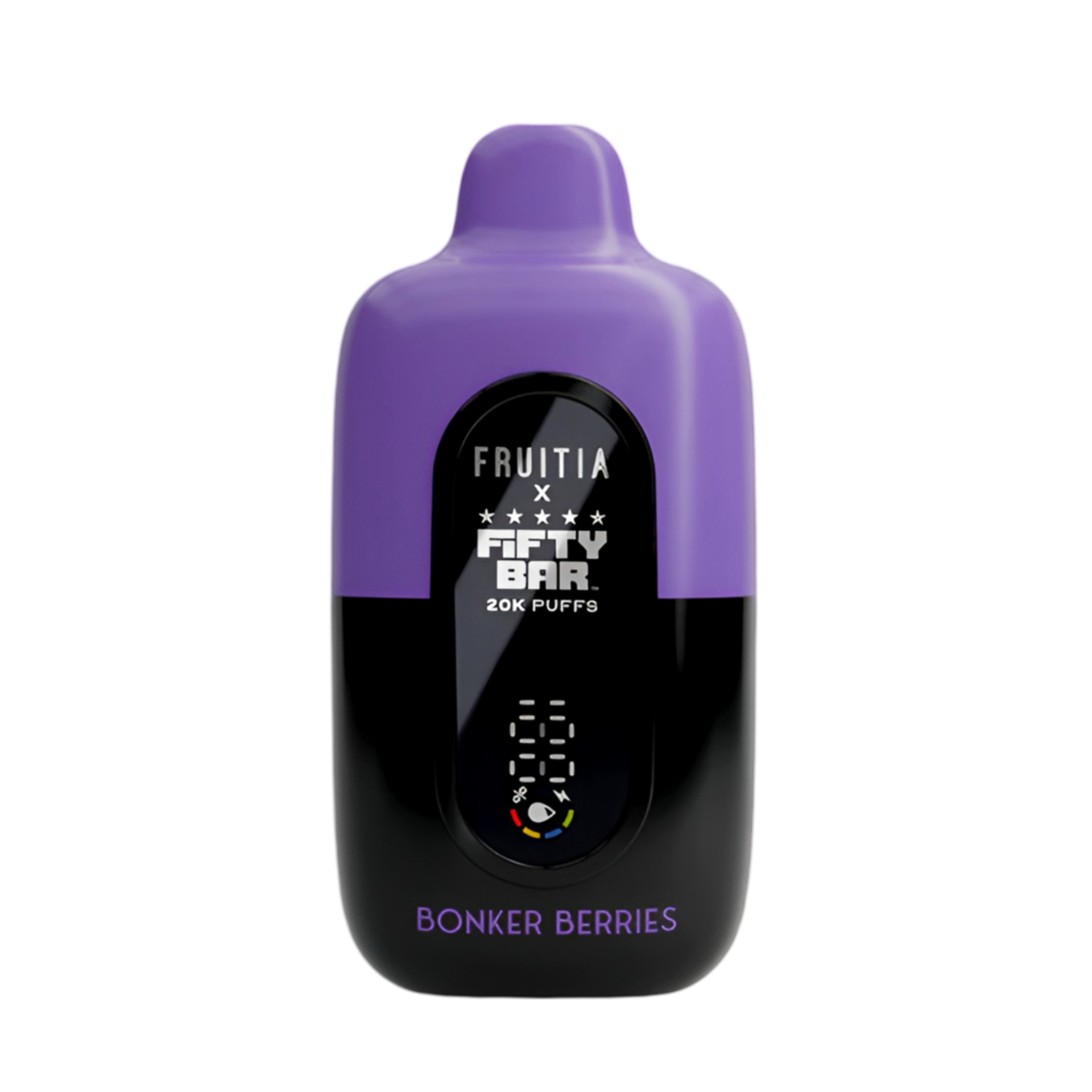 Fifty Bar 20K Disposable Vape