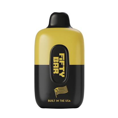 Fifty Bar 20K Disposable Vape