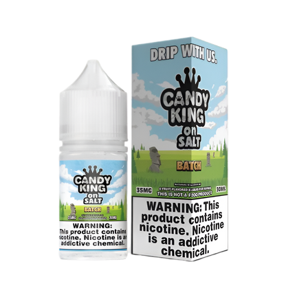 Candy King Salt Nicotine Vape Juice