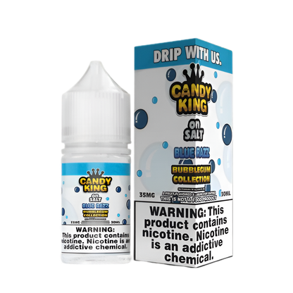 Candy King Salt Nicotine Vape Juice