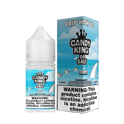 Candy King Salt Nicotine Vape Juice
