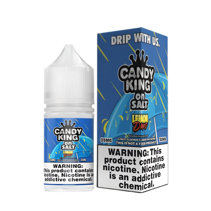 Candy King Salt Nicotine Vape Juice