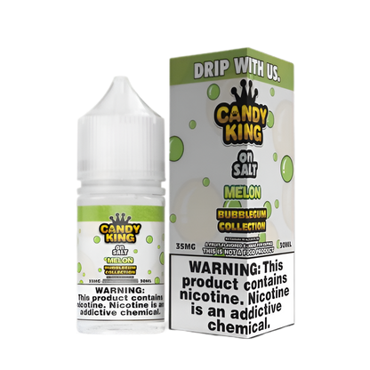 Candy King Salt Nicotine Vape Juice
