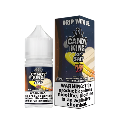 Candy King Salt Nicotine Vape Juice