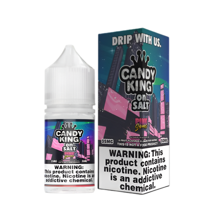 Candy King Salt Nicotine Vape Juice