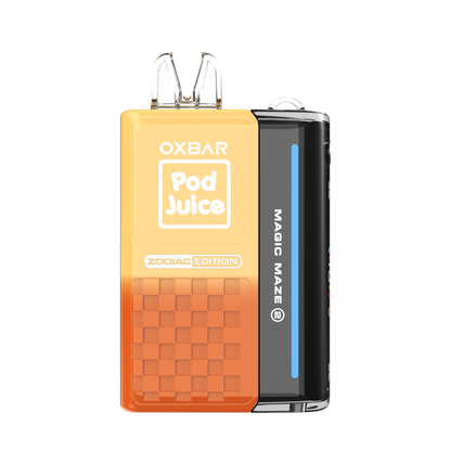 Oxbar Magic Maze 2.0 30;000 Disposable Vape