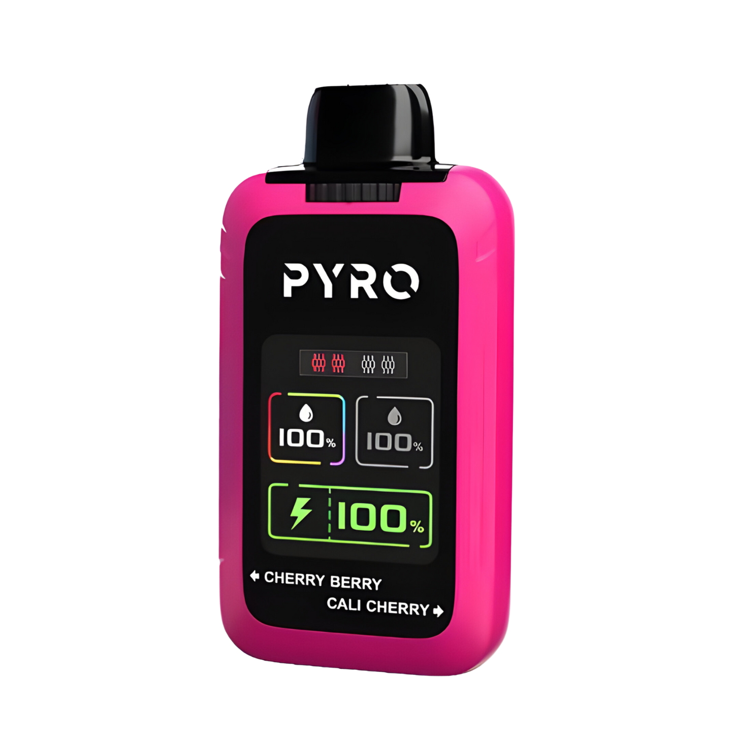Pyro Duo 30K Disposable Vape