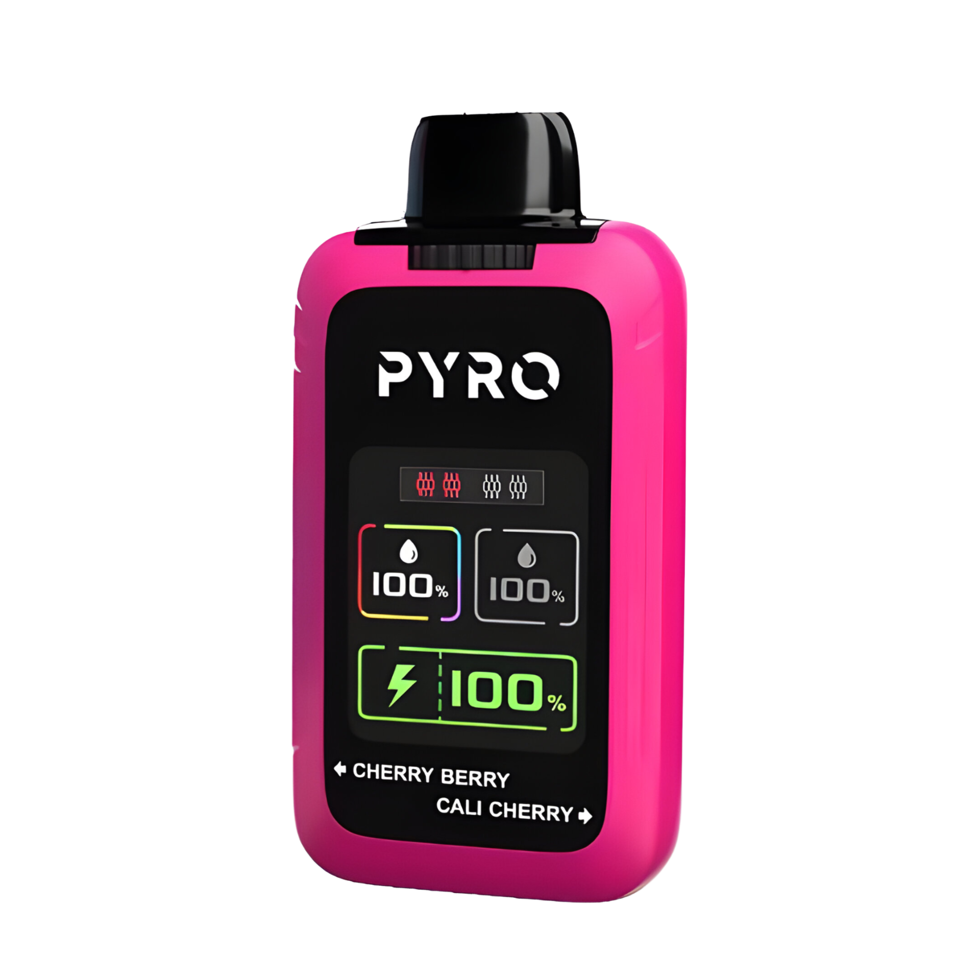 Pyro Duo 30K Disposable Vape