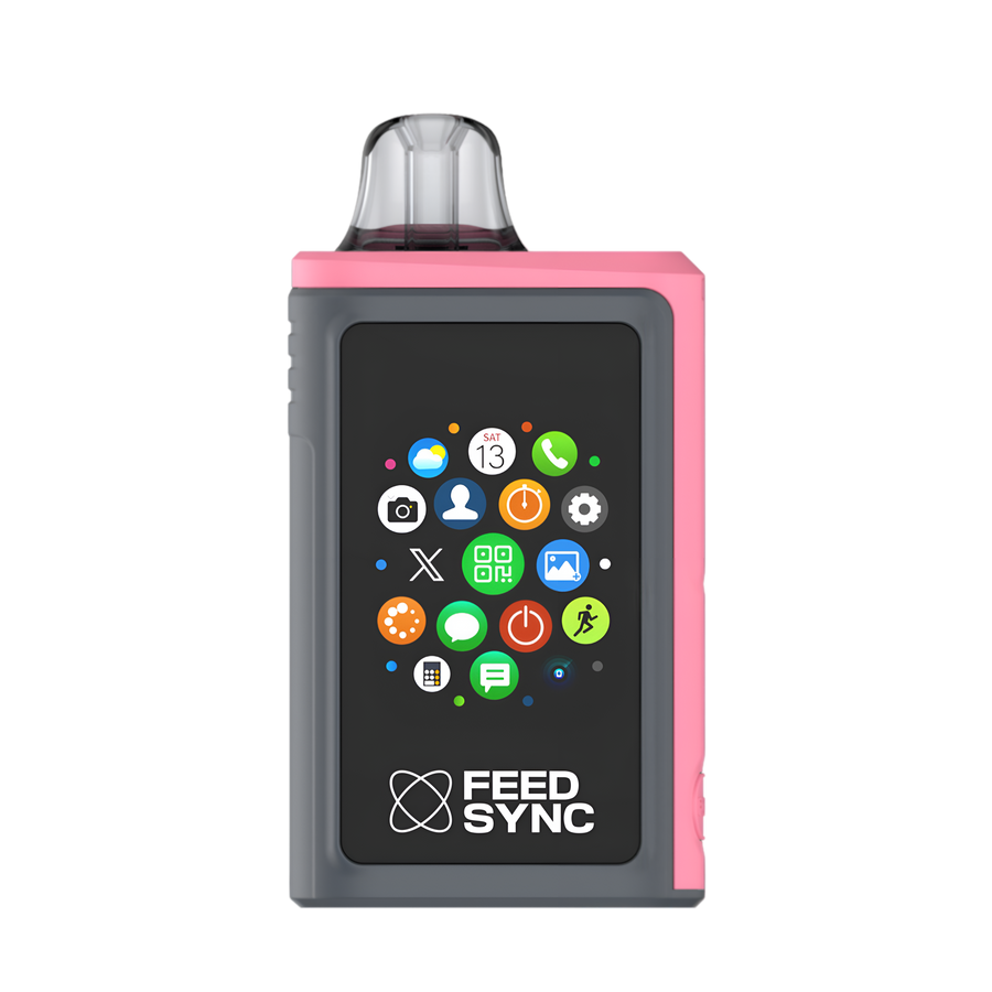 Feed Sync 30K Disposable Vape
