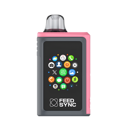 Feed Sync 30K Disposable Vape