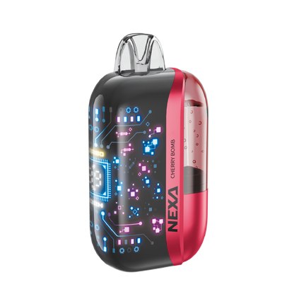 Nexa Ultra 50000 Disposable Vape