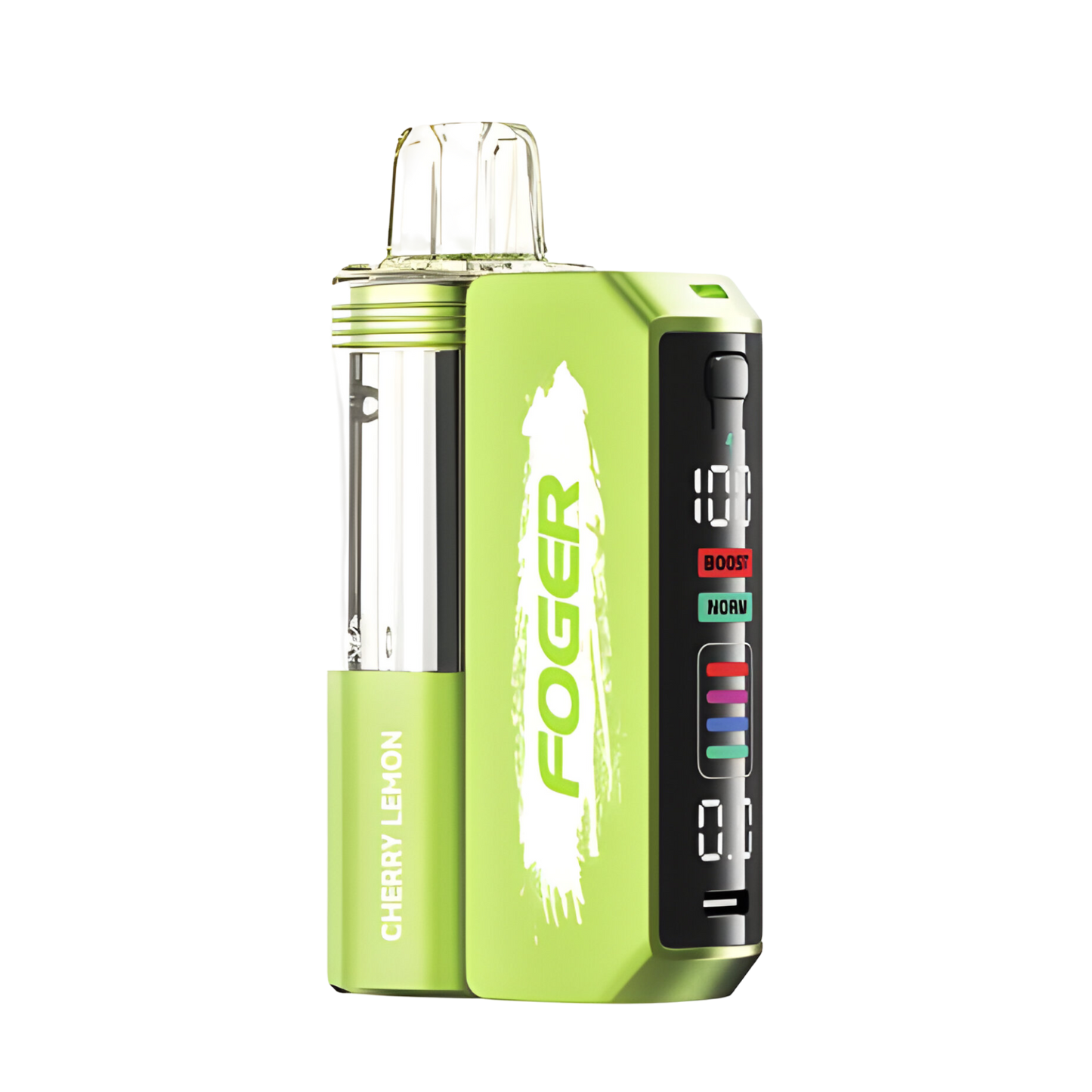 Foger Switch Pro 30K Disposable Vape & Power Bank