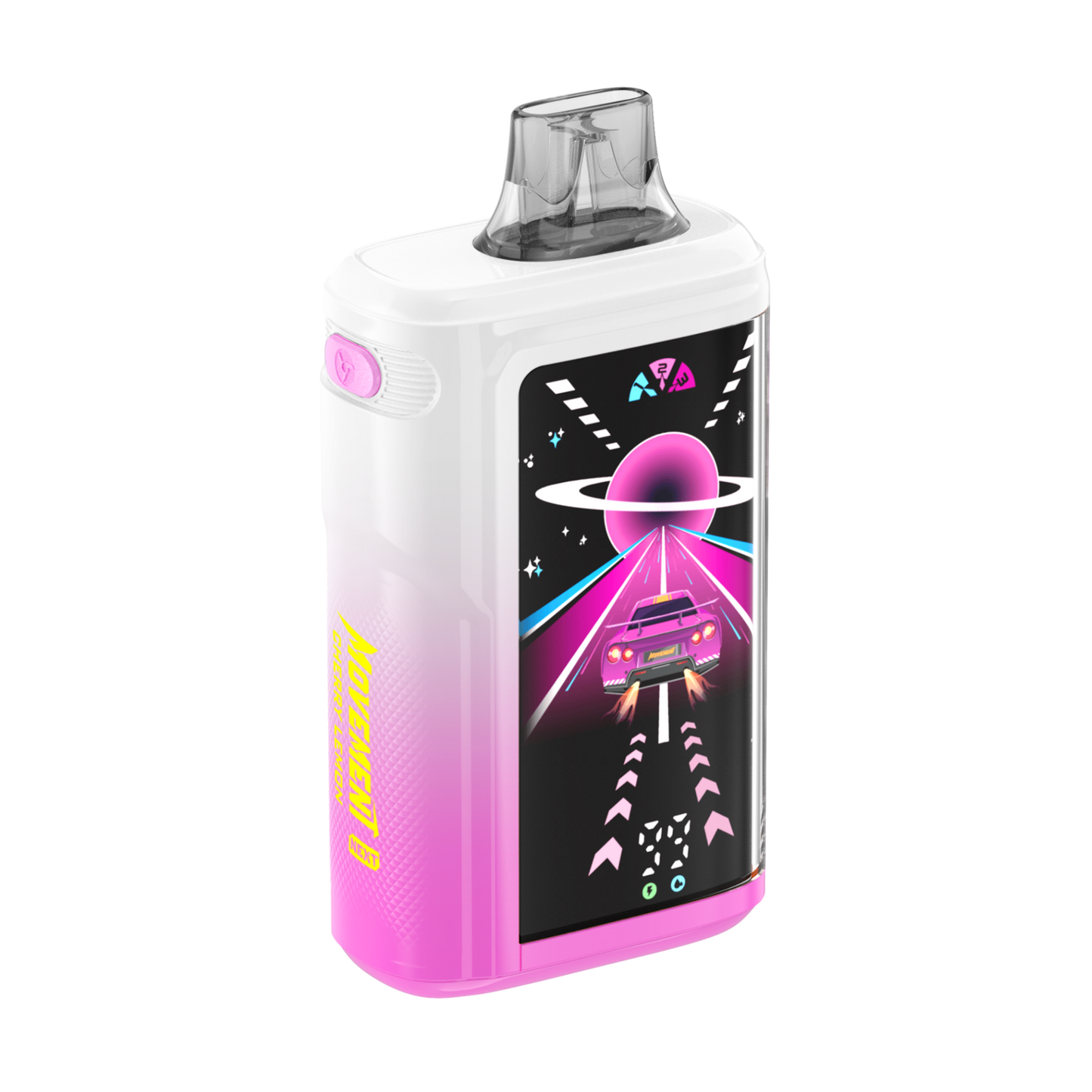 Movement Next 30K Disposable by Lost Vape