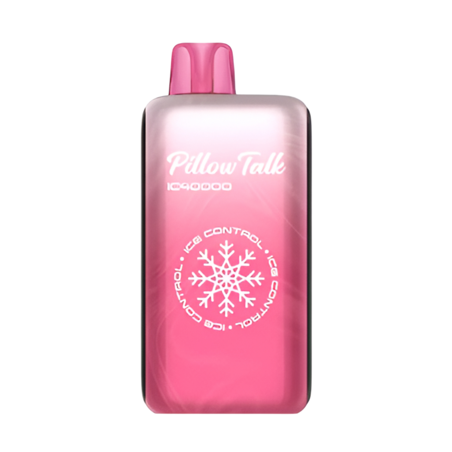 Pillow Talk Ice Control IC40000 Disposable Vape