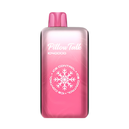 Pillow Talk Ice Control IC40000 Disposable Vape
