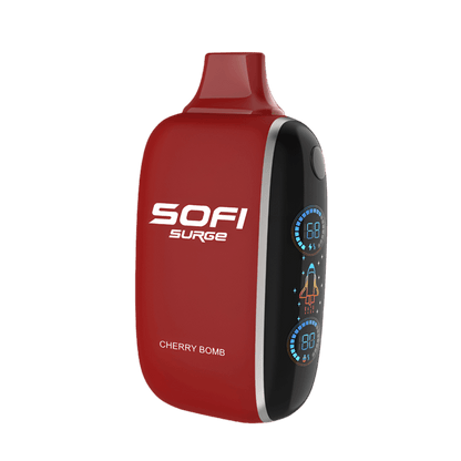 Sofi Surge 25000 Disposable Vape